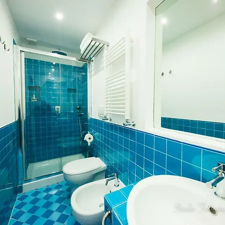 Гостевой дом Sea House *
