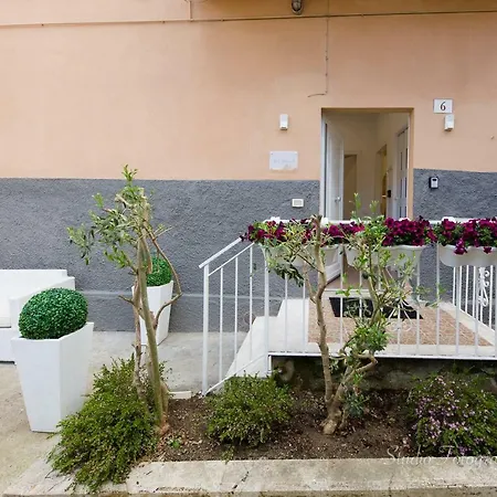Гостевой дом Sea House
