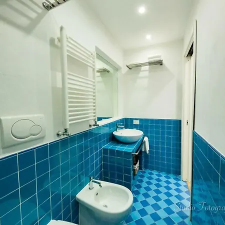 Гостевой дом Sea House *