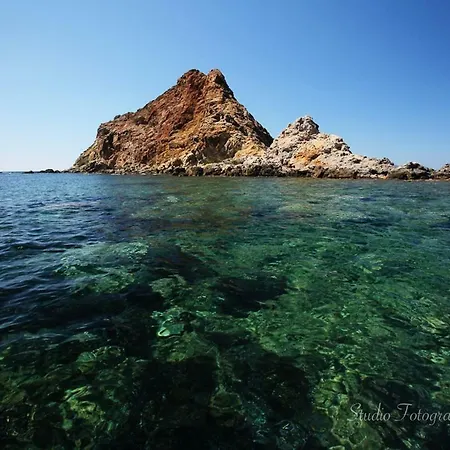 Sea House * Порто-Эрколе