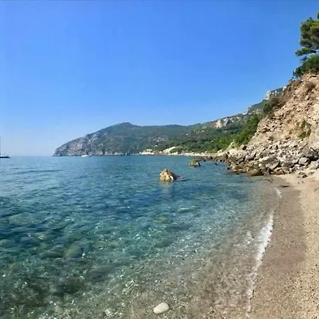 Sea House Гостевой дом