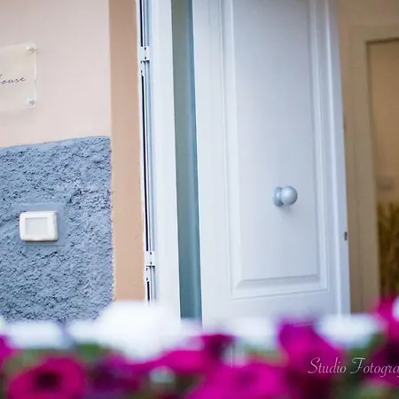 Pensionat Sea House *