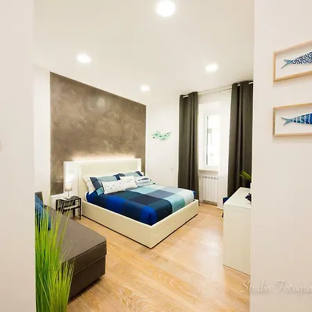 Pensionat Sea House *