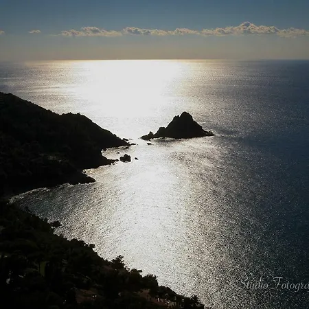 Sea House * Porto Ercole (Grosseto)