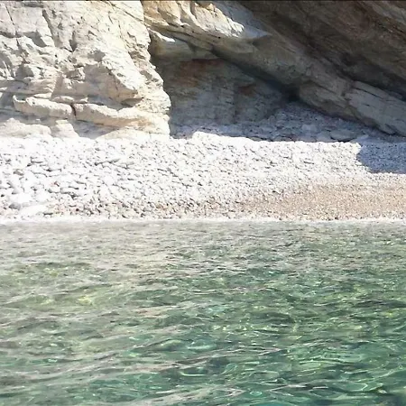 Sea House Pensionat *