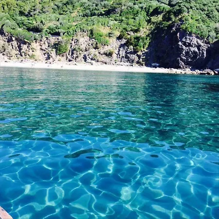 Pensionat Sea House Porto Ercole (Grosseto)